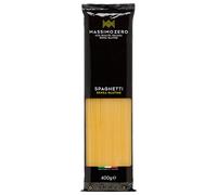 MASSIMO ZERO SPAGHETTI 400G