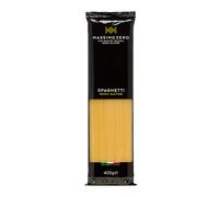 Massimo Zero Spaghetti Pasta Senza Glutine, 400g