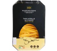 MASSIMO ZERO Tagliat.Uovo*250g
