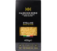 massimo zero stelline 400g