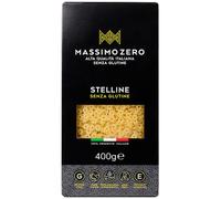 Massimo Zero Stelline Pasta Senza Glutine 400 g