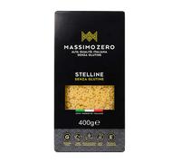 MASSIMO ZERO STELLINE 400G