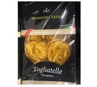 Massimo Zero Tagliatelle Pasta Senza Glutine 250 g