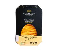Massimo Zero Tagliatelle All'Uovo 250 G 250 g Gebäck