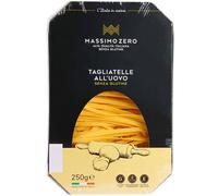 MASSIMO ZERO Tagliat.Uovo*250g
