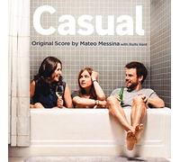 Massina, Matteo - Matteo Massina - Casual - O.S.T.