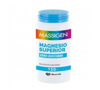 Marco Viti MASS MAGNESIO SUPERIOR PROMO 150 G
