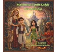 MASSINISSA LE PETIT KABYLE TRES MALICIEUX