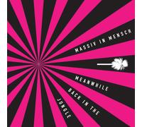 Massiv In Mensch Meanwhile Back In The Jungle (CD) Album