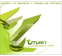 Massiv in Mensch - Uturn 1: An Exploration in Trance (US Import)