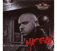 Massiv - Wenn der Mond in Mein Ghetto Kracht
