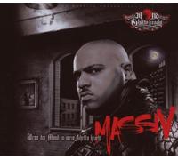 Massiv - Wenn der Mond in Mein Ghetto Kracht/Premium