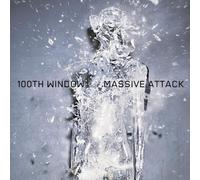 Massive Attack - 100Th Window