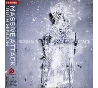 Massive Attack - 100th Window (+Bonus)