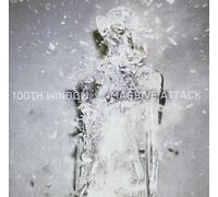 Massive Attack - 100th Window - Cd