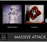 Massive Attack - 100th Window/Protection (2 CD)