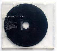 Massive Attack - 100th Windows