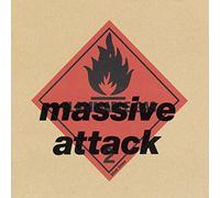 Massive Attack - Blue Lines