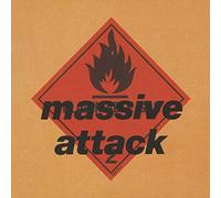 Massive Attack - Blue Lines - AA.VV. (Audio Cd)