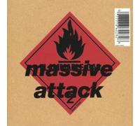 Massive Attack Blue Lines Album