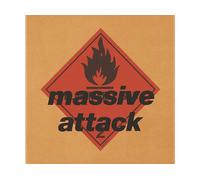 - Massive Attack - Blue Lines (LP) (Reissue 2016) - Vinile