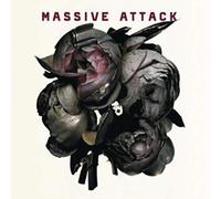 Massive Attack – Collected – CD