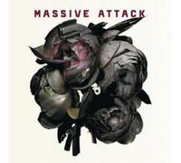 Massive Attack - Collected - Cd (collection)