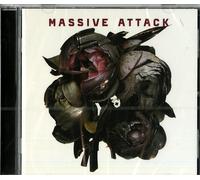 Massive Attack - Collected - Cd (+ bonus tracks - collection)