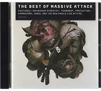 Massive Attack - Collected (The Best Of Massive Attack)