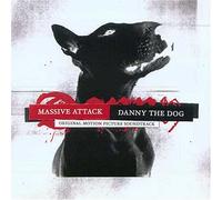 Massive Attack - Danny The Dog by Massive Attack (2004-11-16)