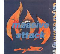 Massive Attack - Daydreaming