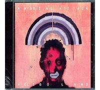 Massive Attack - Heligoland