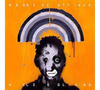 Massive Attack - Heligoland