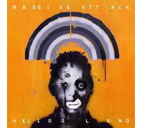 Massive Attack - Heligoland (Deluxe Edt.)