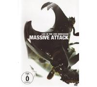Massive Attack-Live In The 3rd Demen - Dvd