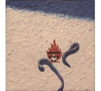 MASSIVE ATTACK - MASSIVE ATTACK / BE THANKFUL / ANY LOVE (4 TRACKER)