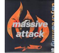 MASSIVE ATTACK - MASSIVE ATTACK / DAYDREAMING