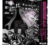 Massive Attack Massive Attack Vs Mad Professor Part II: Mezzanine Rem (Vinyl LP)