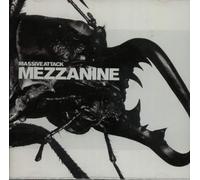 Massive Attack - Mezzanine