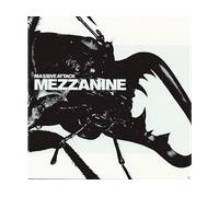 - Massive Attack - Mezzanine (CD) - CD