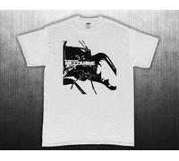 Massive Attack "Mezzanine" - T-shirt