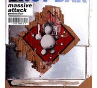 MASSIVE ATTACK - Protection