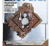 Protection - Massive Attack (Vinile)