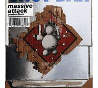 Protection - Massive Attack (Vinile)