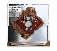 - Massive Attack - Protection (LP) (Reissue 2016) - Vinile