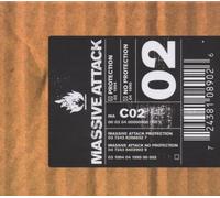Massive Attack - Protection/No Protection