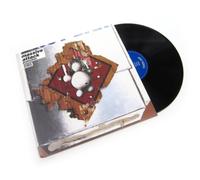 Massive Attack Protection (Vinyl LP) 12" Album