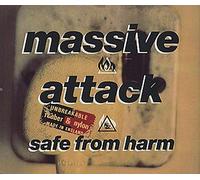 Massive Attack - Safe from Harm