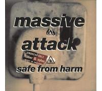 Massive Attack - Safe From Harm (x2) [Vinyl Single]
