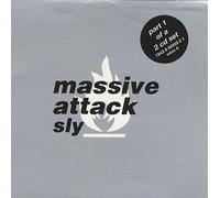 Massive Attack - Sly